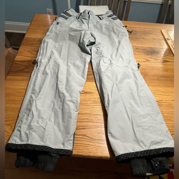 Bonfire Pants - Bonfire Silver Series Snow Pants | Waterproof 10K | Women’s Small